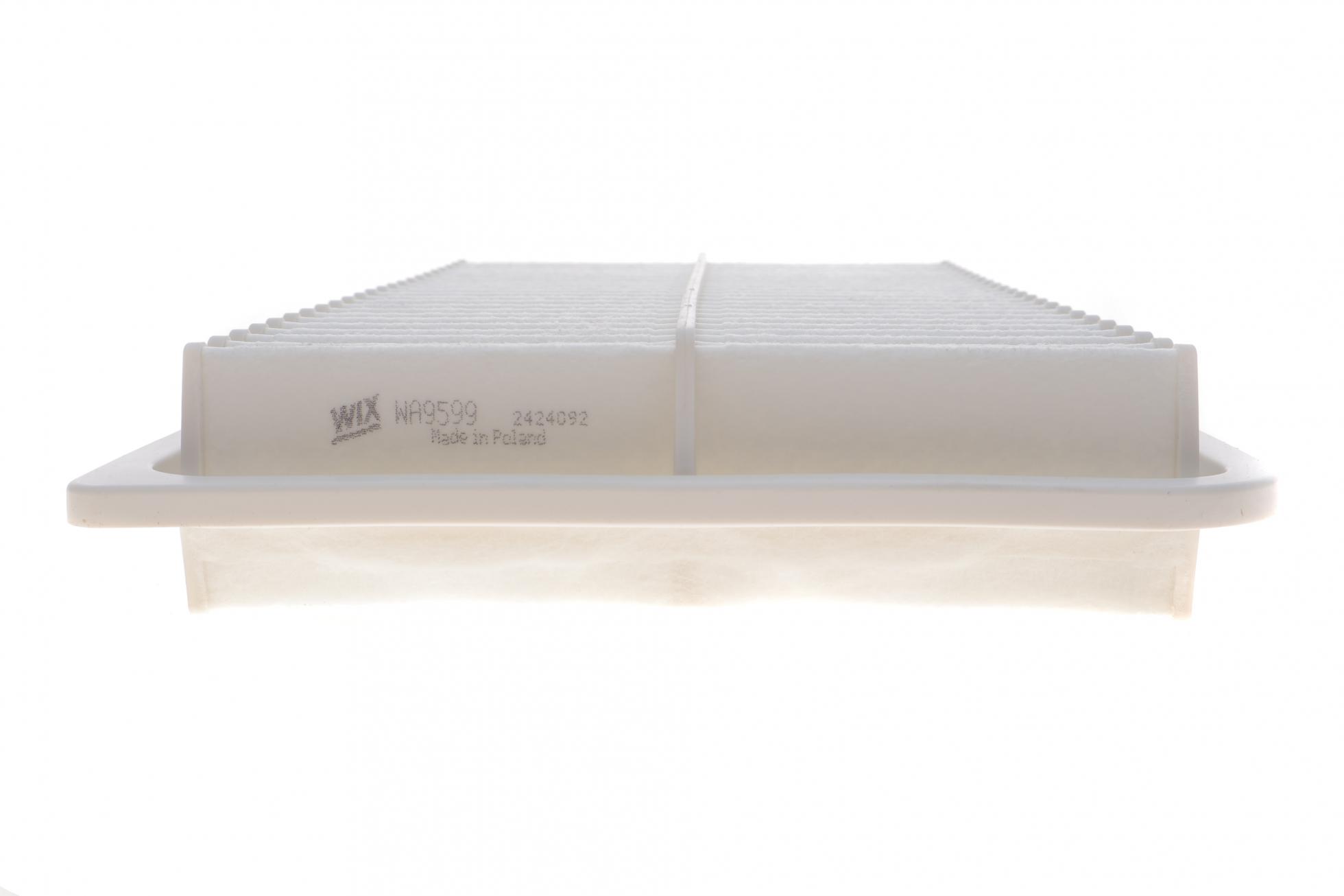 WA9599 WIX FILTERS
